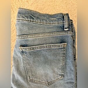 Habitual Light Blue Denim Jeans